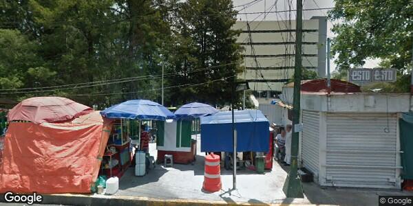 68 A AGENCIA DEL MINISTERIO PÚBLICO